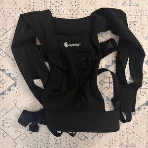 Ergobaby Embrace